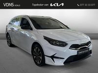 Nieuw Kia Ceed Sportswagon 99 PK (72 kW) 2025 Wit Stationwagen