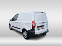 tweedehands Ford Transit COURIER 1.0 Trend EcoBoost 100pk S&S Rijklaarprijs + 3 mnd Garantie.