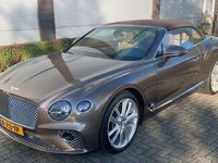 tweedehands Bentley Continental 4.0 V8 First Edition