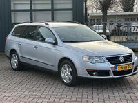 tweedehands VW Passat Variant 1.6 Sportline