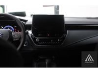 tweedehands Suzuki Swace 1.8 GLX Hybride | STOCKWAGEN | 7 J Garantie