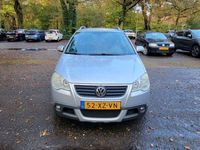 tweedehands VW Polo Cross 1.6-16V