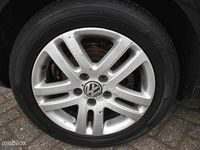 Occasion VW Golf IV 102 PK (75 kW) 2006 Zwart Hatchback
