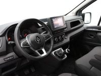 tweedehands Renault Trafic dCi 110pk T30 L2H1 Work Edition 2023 1.001 km Diesel