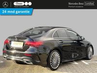 tweedehands Mercedes A180 | Panoramadak | nieuw model | AMG