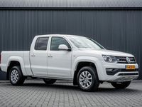 tweedehands VW Amarok 3.0 TDI 204 PK | 5-Persoons | X-Lang | 4Motion | 8-Traps Automaat | ECC | Cruise | PDC | 5-Persoons