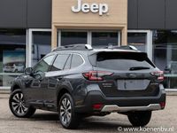 tweedehands Subaru Outback 2.5 4wd Automaat Premium nu met 8 jaar garantie!