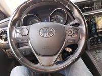 tweedehands Toyota Auris 1.8 Hybrid Dynamic