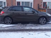 Occasion Citroën C4 156 PK (114 kW) 2014 Bruin Hatchback