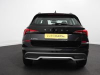 Occasion Skoda Kamiq Ambition 2023 Zwart SUV