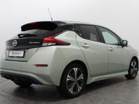 tweedehands Nissan Leaf ZERO EDITION 40 kWh | Navi | Camera