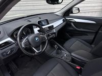 tweedehands BMW X1 SDrive18i Executive|Climate|Automaat|Trekhaak afne