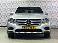 tweedehands Mercedes GLC250 4MATIC/CRUISE/CAMERA/LEER/NAVI