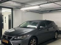 tweedehands Lexus CT200h 