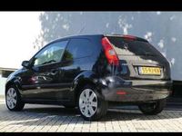 tweedehands Ford Fiesta 1.3 Futura