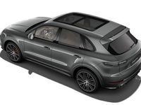 tweedehands Porsche Cayenne GTS GTS