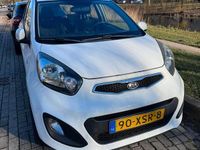 Occasion Kia Picanto 86 PK (63 kW) 2012 Hatchback