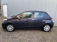 tweedehands Toyota Yaris 1.3 VVT-i Aspiration