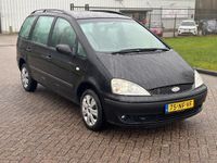 tweedehands Ford Galaxy 2.0-8V Cool Edition/APK TOT 31-03-2025/7 Pers.