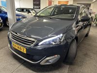 tweedehands Peugeot 308 1.2 NAP*AUTOMAAT* Volle uitvoering!*