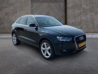 tweedehands Audi Q3 2.0 TDI quattro Pro Line