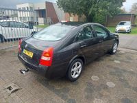 tweedehands Nissan Primera 1.6 hb