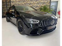 tweedehands Mercedes AMG GT 4-Door Coupe 63 S 4MATIC+ Premium Plus | Aeropakke