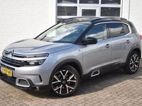 tweedehands Citroën C5 Aircross Plug-in Hybrid 225 EAT8 Shine Navi | Airco | Elek