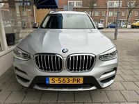 tweedehands BMW X3 xDrive20i High Executive PANO/LEDER/CAMERA