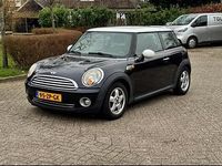 Occasion Mini Cooper 119 PK (87 kW) 2008 Hatchback