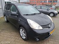 tweedehands Nissan Note 1.6 Life +