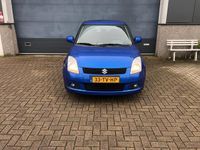 tweedehands Suzuki Swift 1.3 Shogun