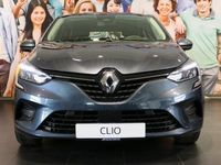tweedehands Renault Clio IV 1.0 TCe Zen - Trekhaak, All Seasons, Cruise, Rijbaandetectie