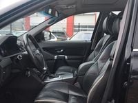 Occasion Volvo XC90 238 PK (175 kW) 2008 Zwart SUV