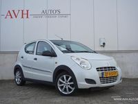 tweedehands Suzuki Alto 1.0 Silver-line