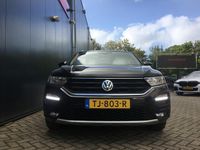 tweedehands VW T-Roc 1.5 TSI Style