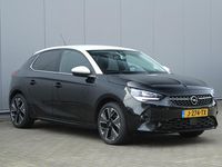 Occasion Opel Corsa-e Elegance 100 kW (136 PK) 2020 Zwart Hatchback
