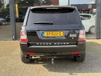 tweedehands Land Rover Range Rover Sport 5.0 V8 Supercharged Autobiography Ext. Des.Pack