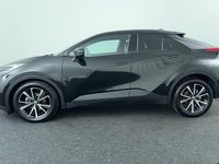 Occasion Toyota C-HR Edition 140 PK (102 kW) 2025 Zwart SUV