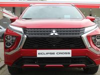 tweedehands Mitsubishi Eclipse Cross 2.4 PHEV Instyle | € 5.000,- VOORRAAD KORTING | AU