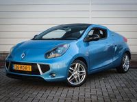 tweedehands Renault Wind 1.2 TCE Dynamique Clima | Cruise | Lichtmetaal |