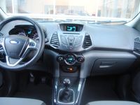 tweedehands Ford Ecosport 1.0 EcoB. Titanium