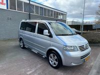 tweedehands VW Multivan 2.5 TDI Comfortline DC