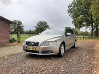 Occasion Volvo V70 Momentum 2011 Beige (metallic) Stationwagen