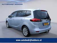 tweedehands Opel Zafira 1.4 TURBO INNO.