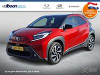 Occasion Toyota Aygo X Pulse 72 PK (52 kW) 2024 Rood SUV