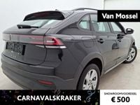 Occasion VW Taigo Business 2026 Zwart SUV