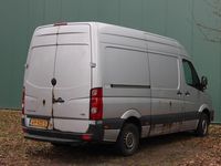 tweedehands VW Crafter 32 2.5 TDI L2H2 Marge, Airco, Cruise!