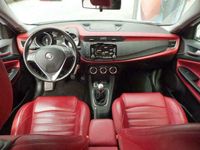 tweedehands Alfa Romeo Giulietta 1.4 TB Super