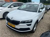 tweedehands Skoda Karoq 1.6 TDI Ambition Business